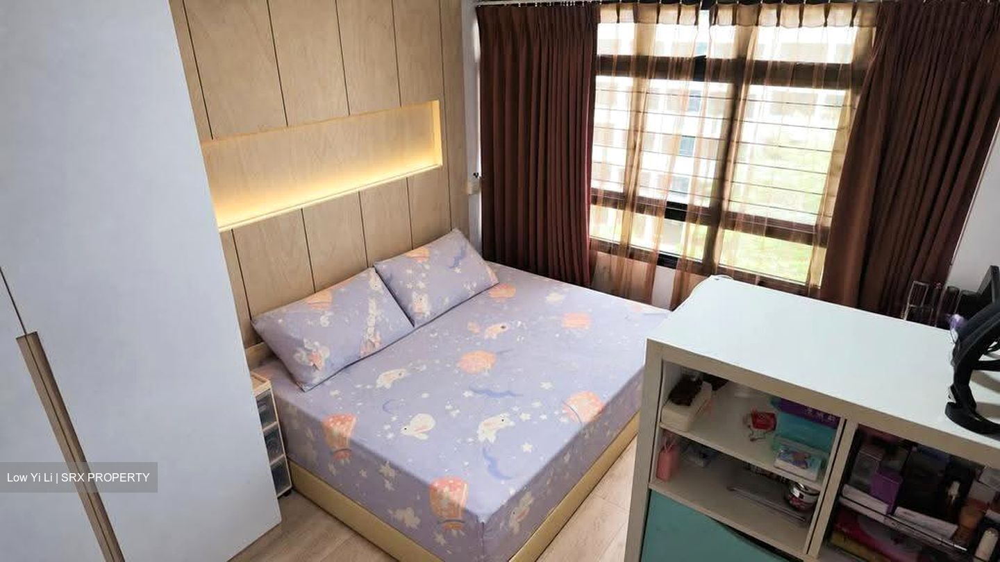 Blk 221A Linear Green @ Bedok (Bedok), HDB 4 Rooms #633483781